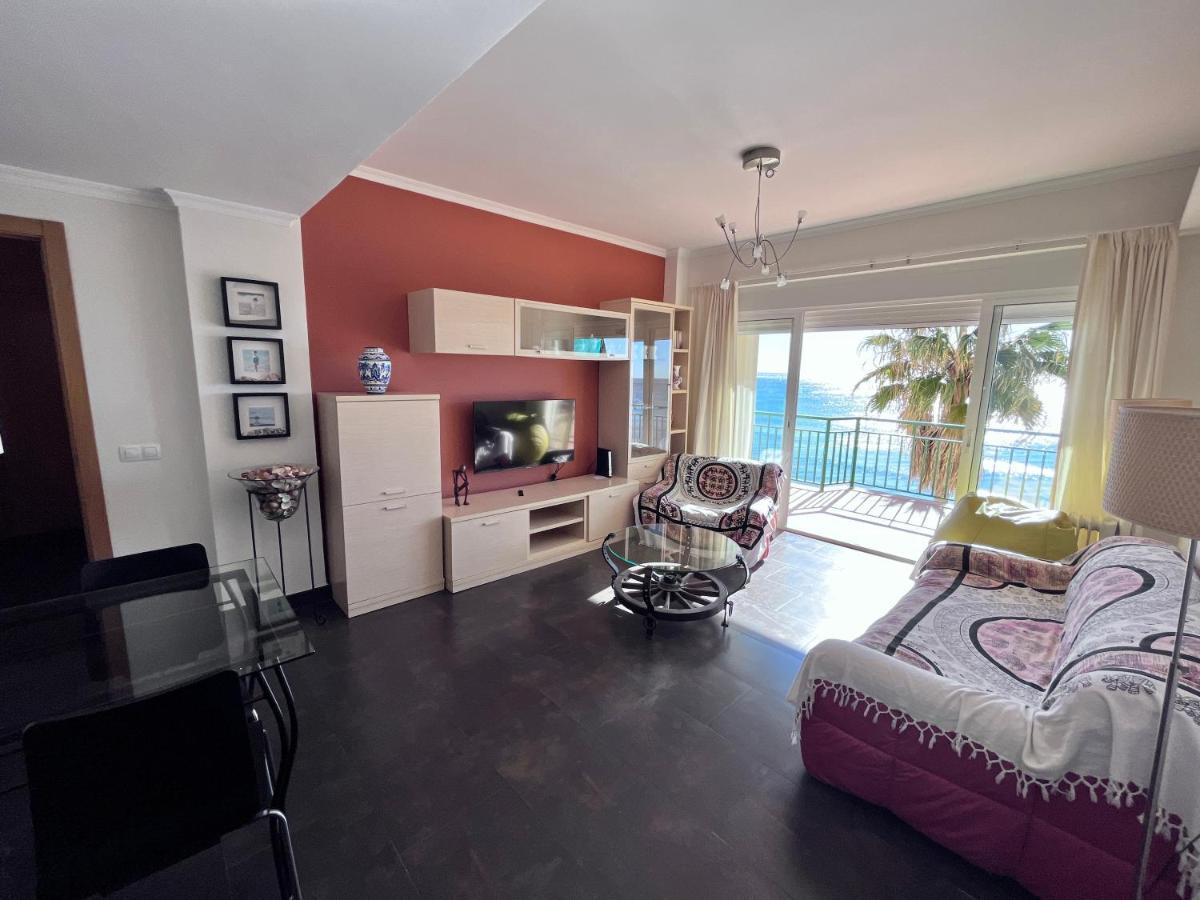 Apartamento Costa Del Sol By Gms Apartamentos Fuengirola Luaran gambar