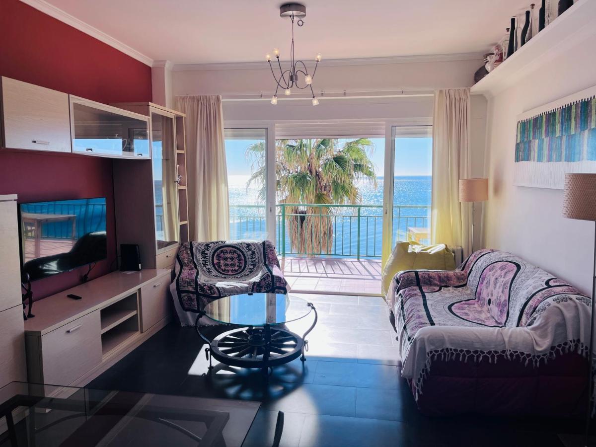 Apartamento Costa Del Sol By Gms Apartamentos Fuengirola Luaran gambar