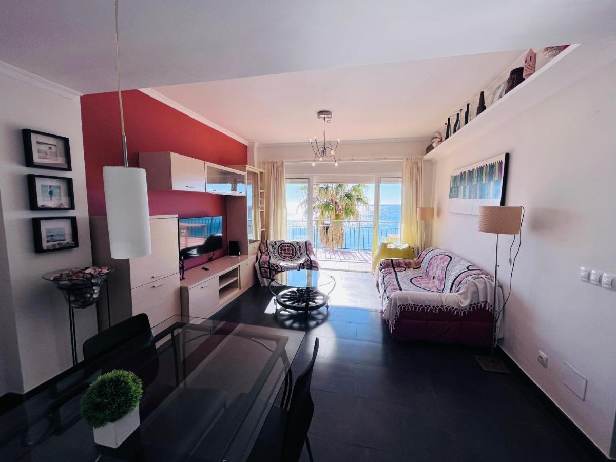 Apartamento Costa Del Sol By Gms Apartamentos Fuengirola Luaran gambar