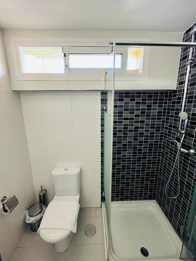 Apartamento Costa Del Sol By Gms Apartamentos Fuengirola Luaran gambar