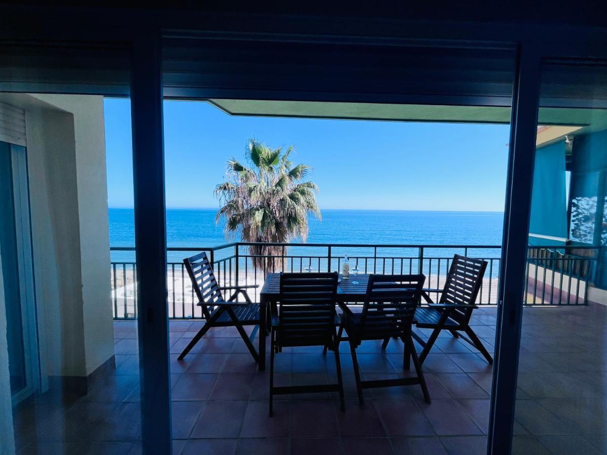 Apartamento Costa Del Sol By Gms Apartamentos Fuengirola Luaran gambar