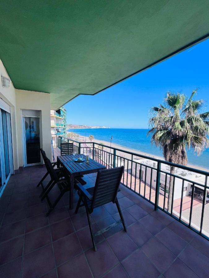 Apartamento Costa Del Sol By Gms Apartamentos Fuengirola Luaran gambar