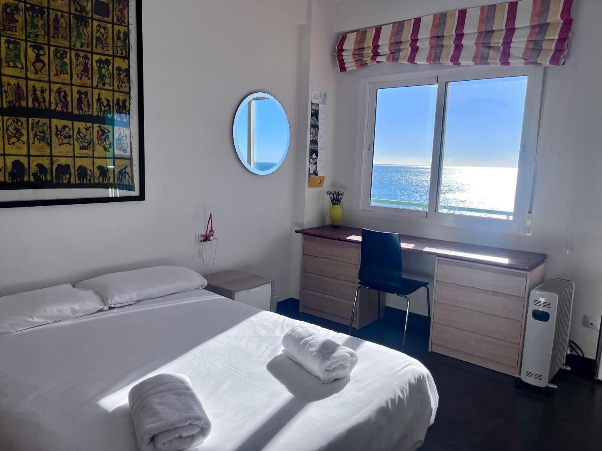 Apartamento Costa Del Sol By Gms Apartamentos Fuengirola Luaran gambar