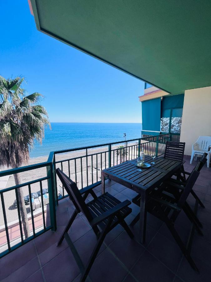 Apartamento Costa Del Sol By Gms Apartamentos Fuengirola Luaran gambar