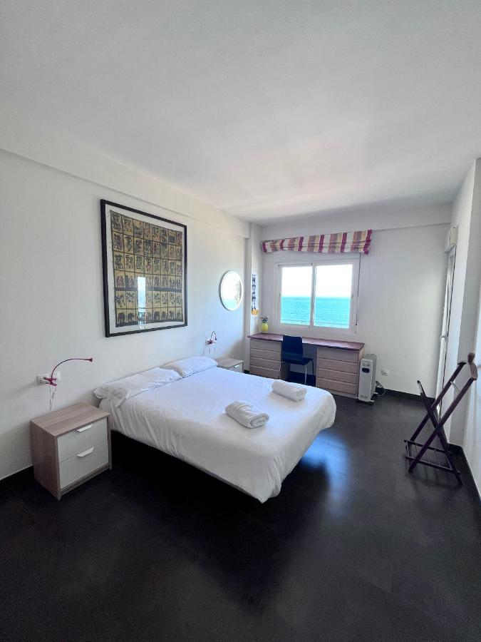 Apartamento Costa Del Sol By Gms Apartamentos Fuengirola Luaran gambar