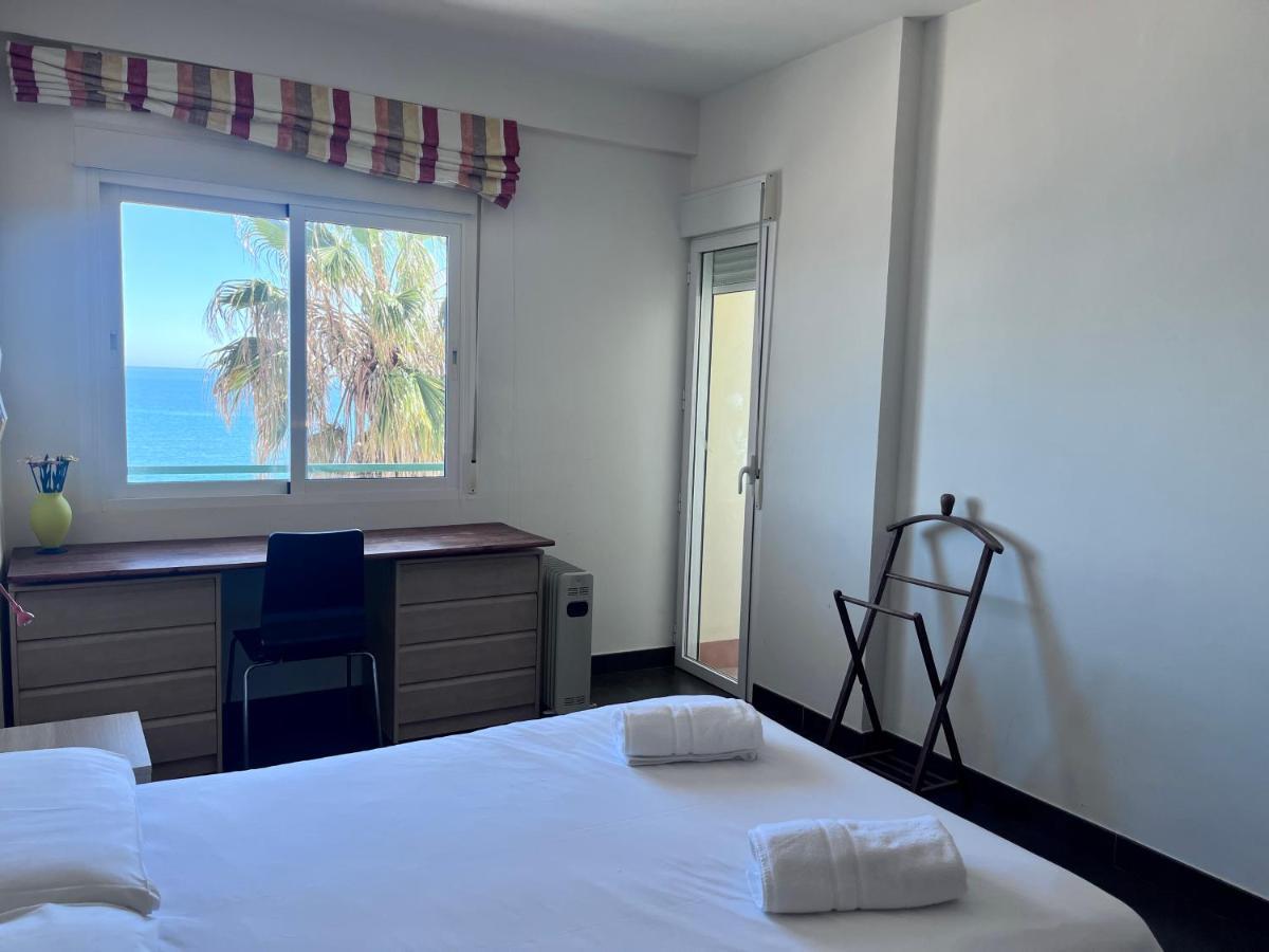 Apartamento Costa Del Sol By Gms Apartamentos Fuengirola Luaran gambar