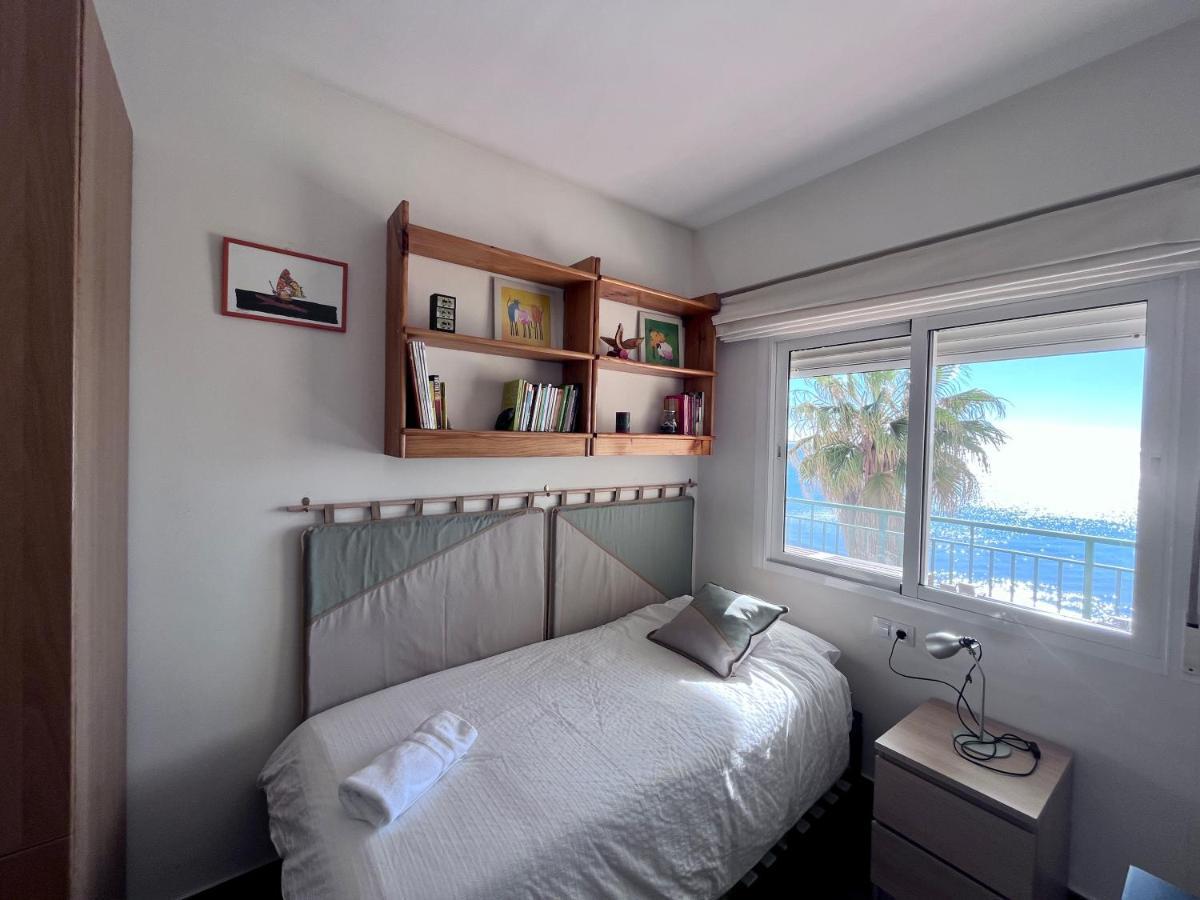 Apartamento Costa Del Sol By Gms Apartamentos Fuengirola Luaran gambar