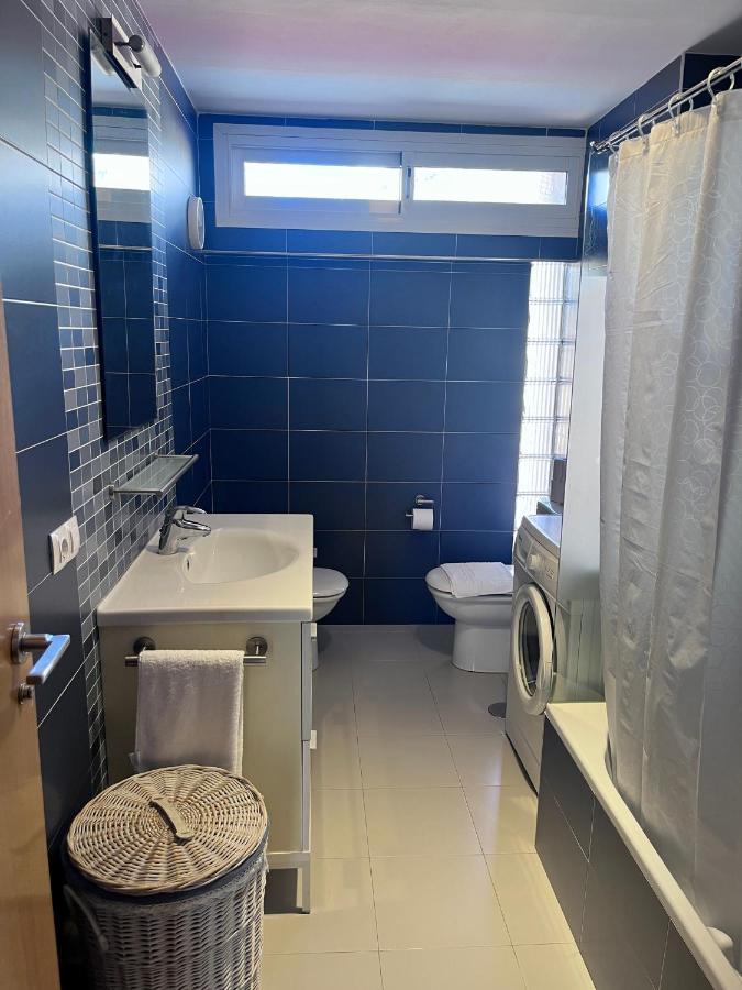 Apartamento Costa Del Sol By Gms Apartamentos Fuengirola Luaran gambar