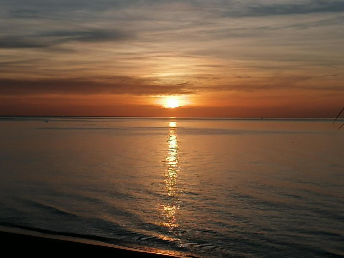 Apartamento Costa Del Sol By Gms Apartamentos Fuengirola Luaran gambar