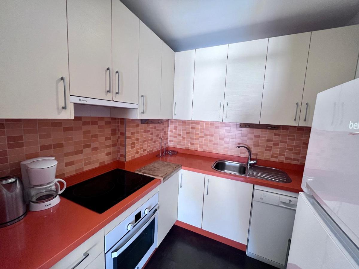Apartamento Costa Del Sol By Gms Apartamentos Fuengirola Luaran gambar