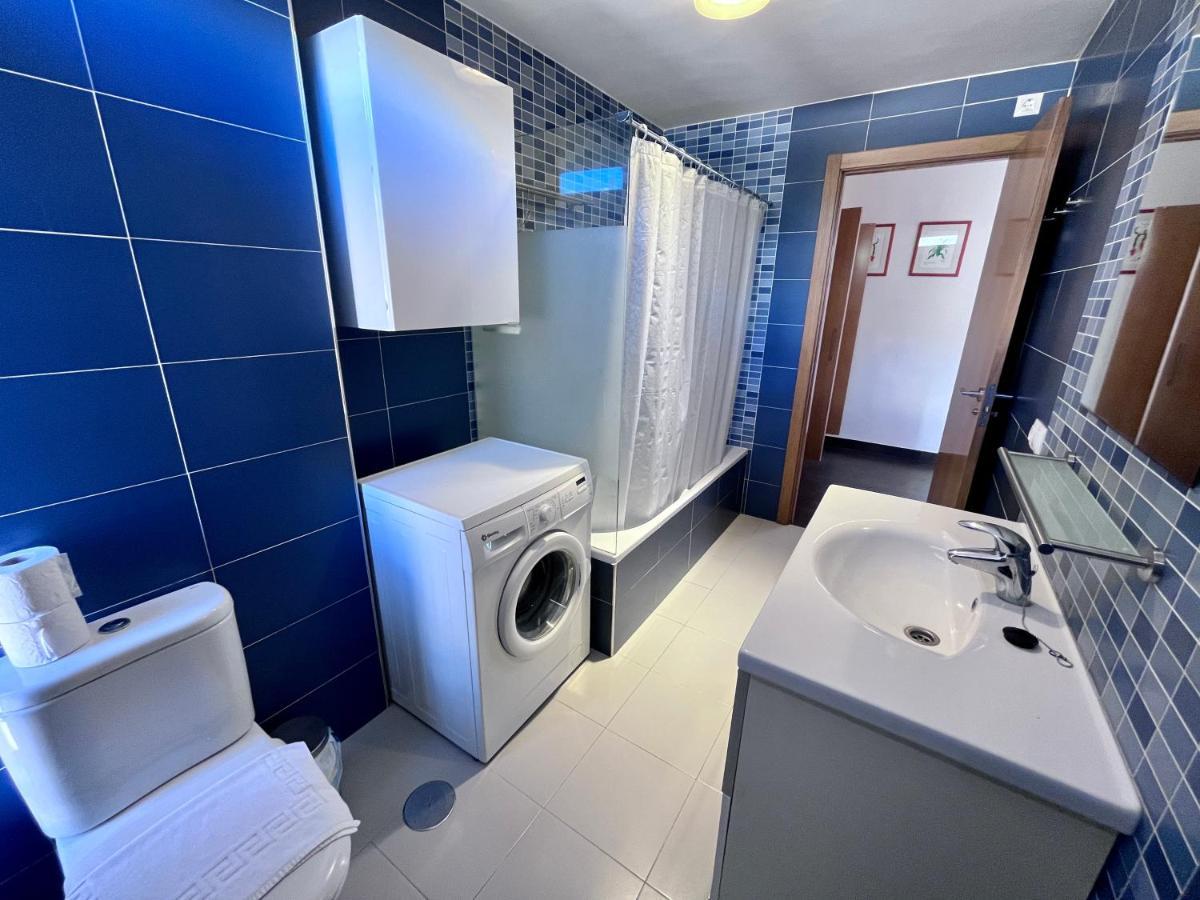 Apartamento Costa Del Sol By Gms Apartamentos Fuengirola Luaran gambar