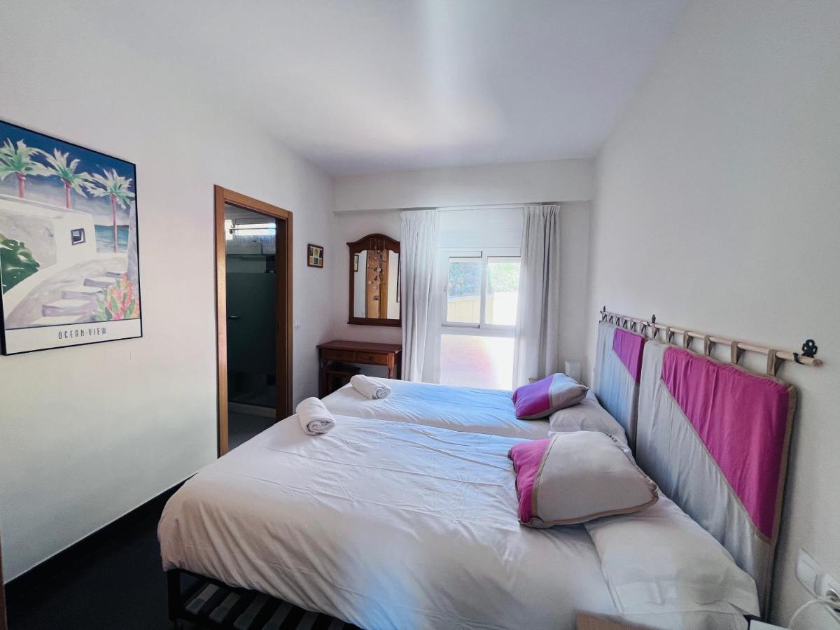 Apartamento Costa Del Sol By Gms Apartamentos Fuengirola Luaran gambar