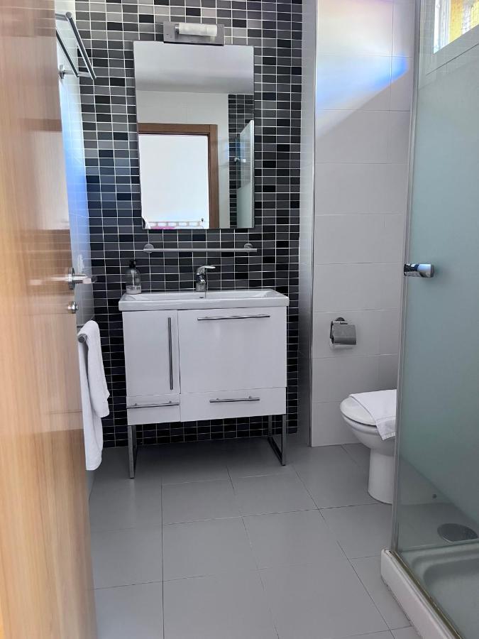 Apartamento Costa Del Sol By Gms Apartamentos Fuengirola Luaran gambar